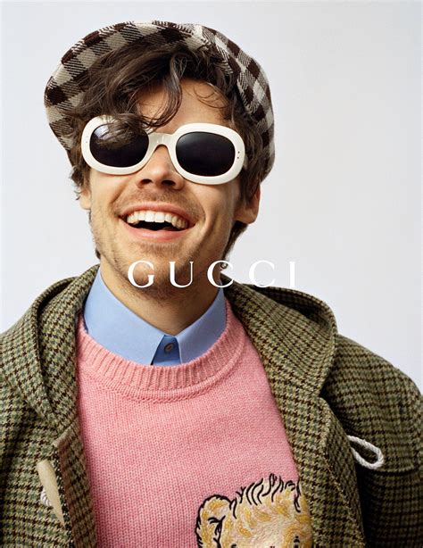 harry styles x gucci fine line shirt|Harry Styles Gucci 2021.